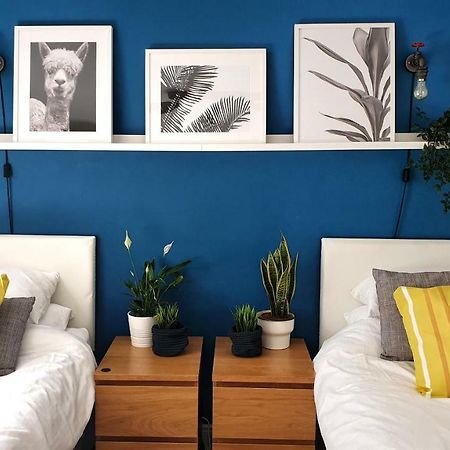 Boutique Home From Home London Eksteriør billede