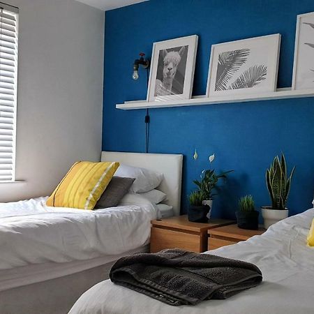 Boutique Home From Home London Eksteriør billede