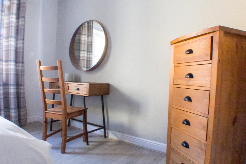 Boutique Home From Home London Eksteriør billede