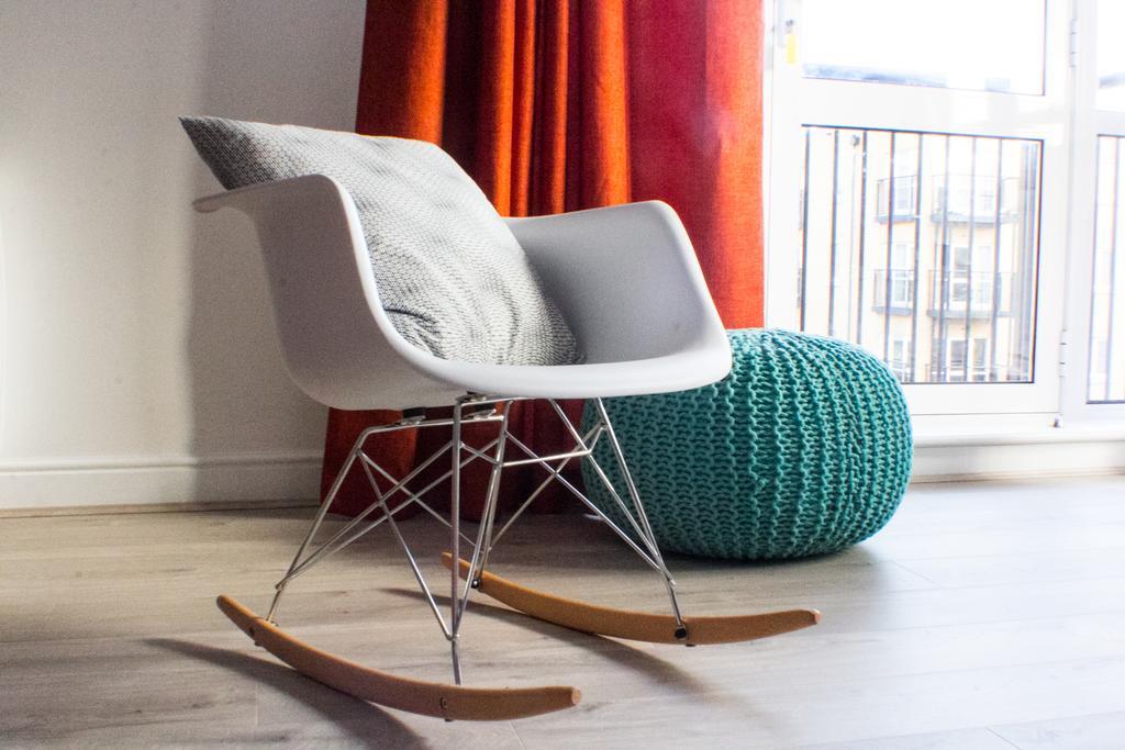 Boutique Home From Home London Værelse billede