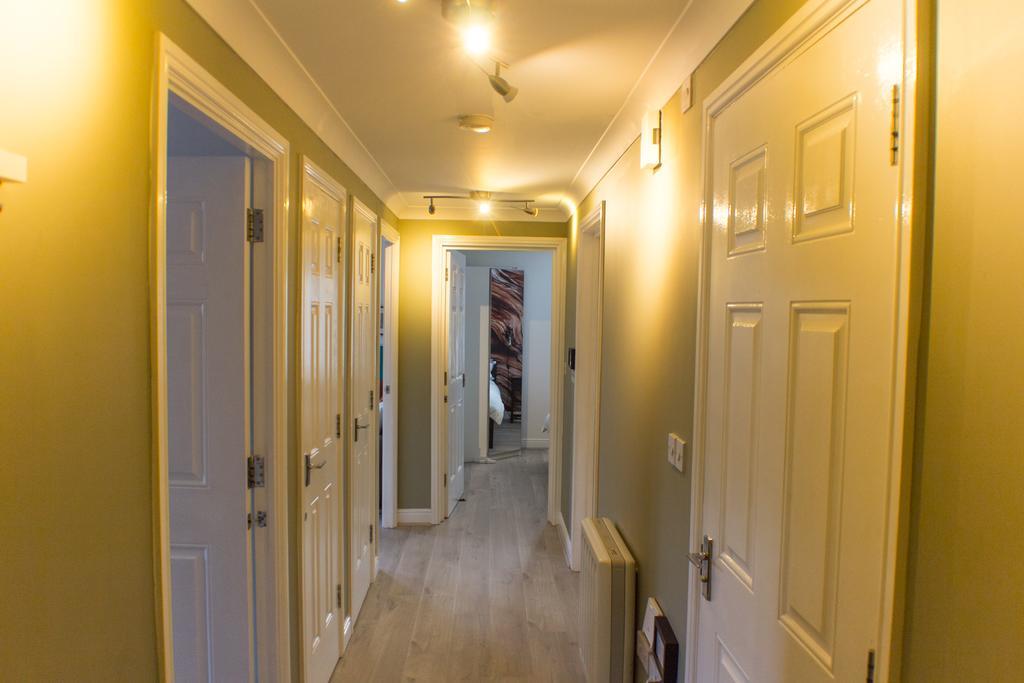 Boutique Home From Home London Eksteriør billede