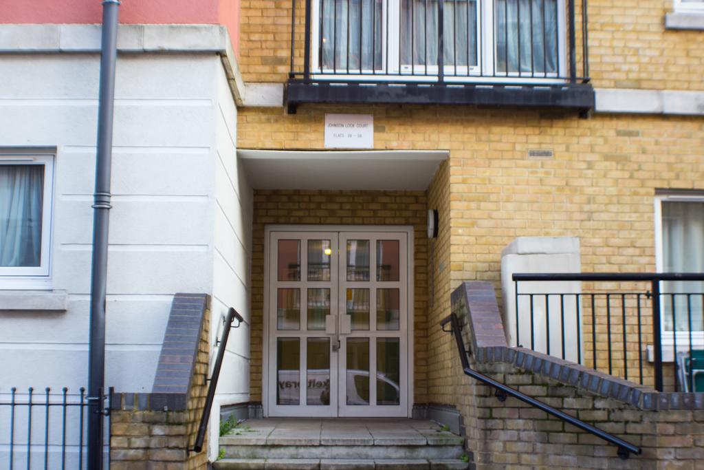 Boutique Home From Home London Værelse billede