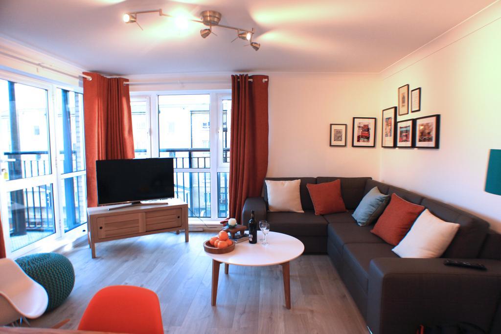 Boutique Home From Home London Værelse billede