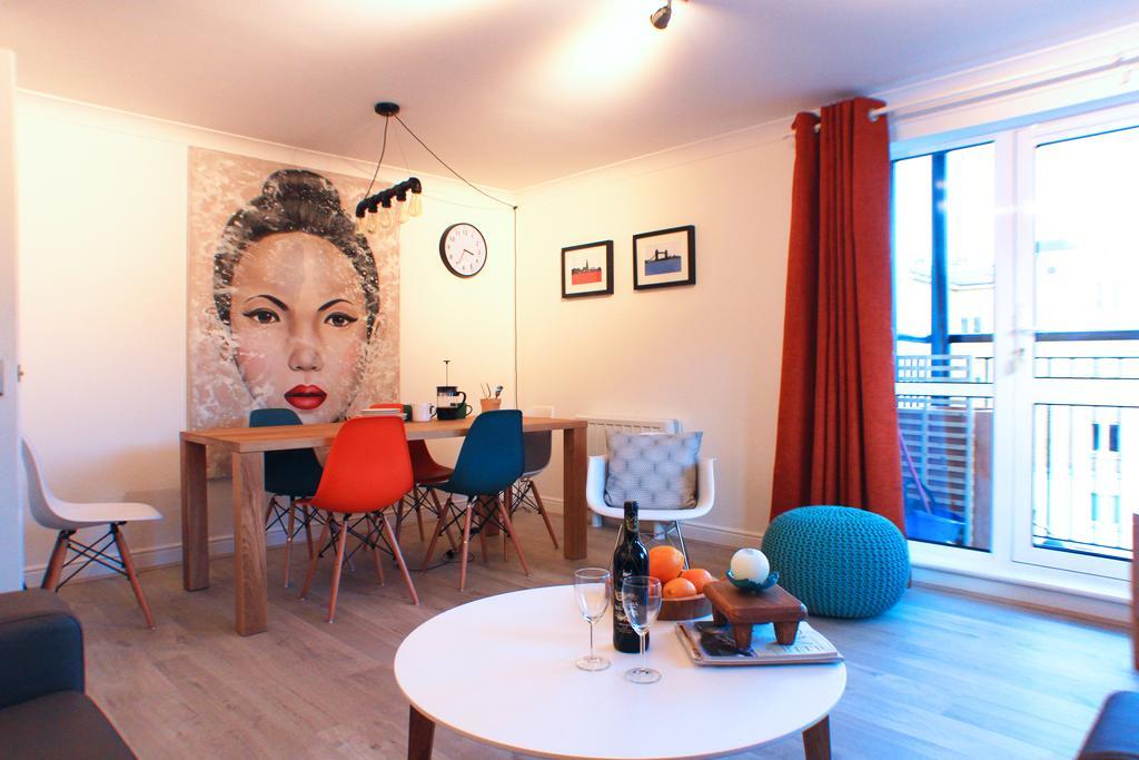 Boutique Home From Home London Værelse billede
