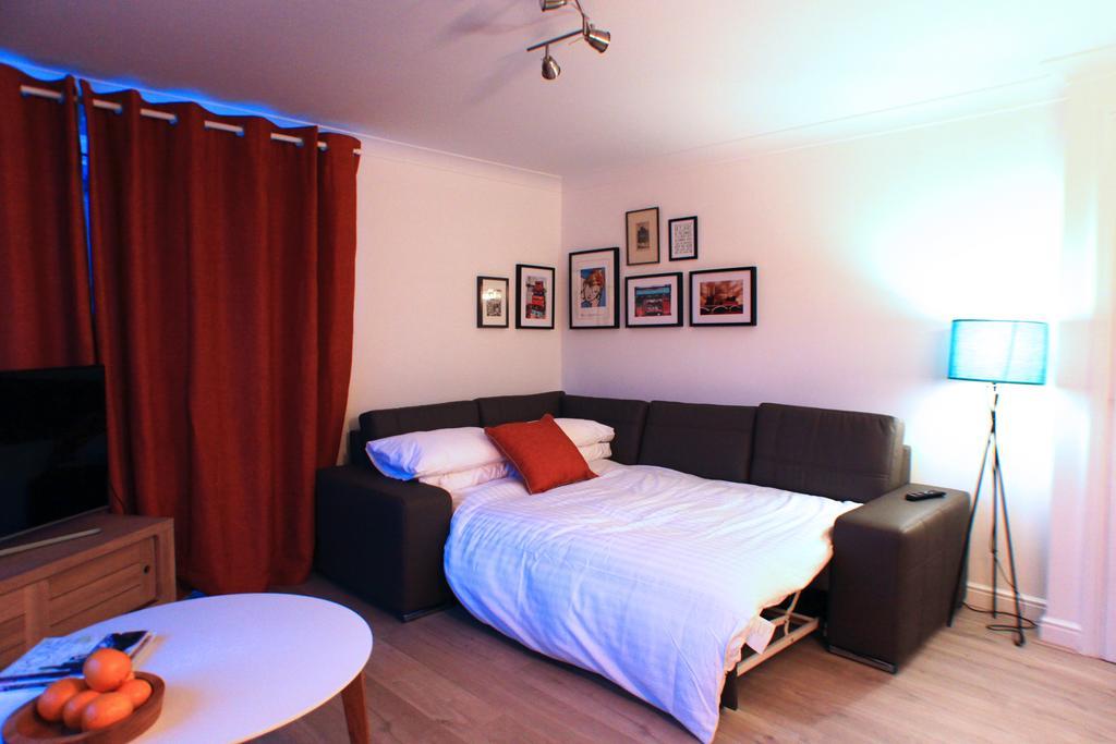 Boutique Home From Home London Eksteriør billede