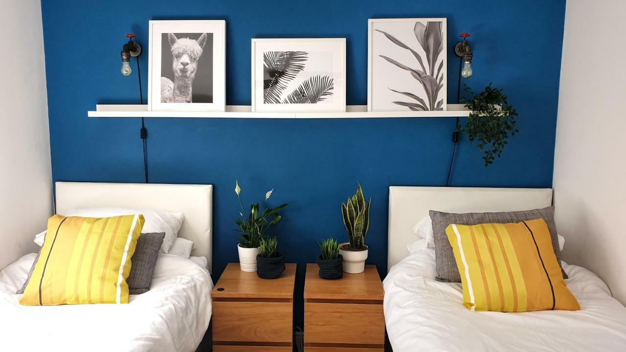 Boutique Home From Home London Eksteriør billede